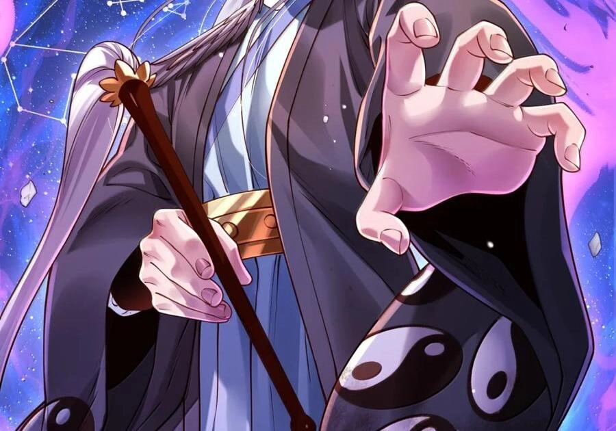 It’s Just Fortune-Telling. How Did the Nine-Tailed Demon Emperor Become My Wife? Chapter 86 338 4682dfb66207
