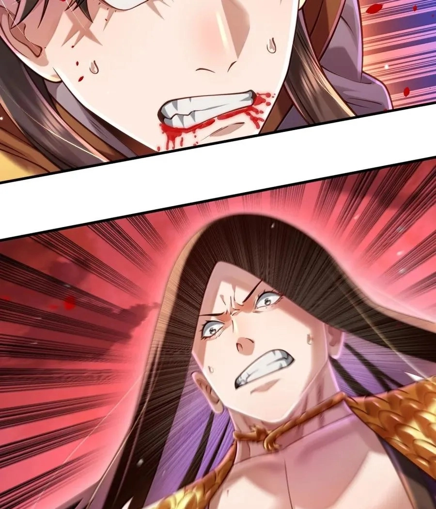It’s Just Fortune-Telling. How Did the Nine-Tailed Demon Emperor Become My Wife? Chapter 86 326 4fde7f5421e2