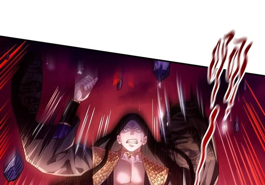 It’s Just Fortune-Telling. How Did the Nine-Tailed Demon Emperor Become My Wife? Chapter 86 313 513fe921fa03