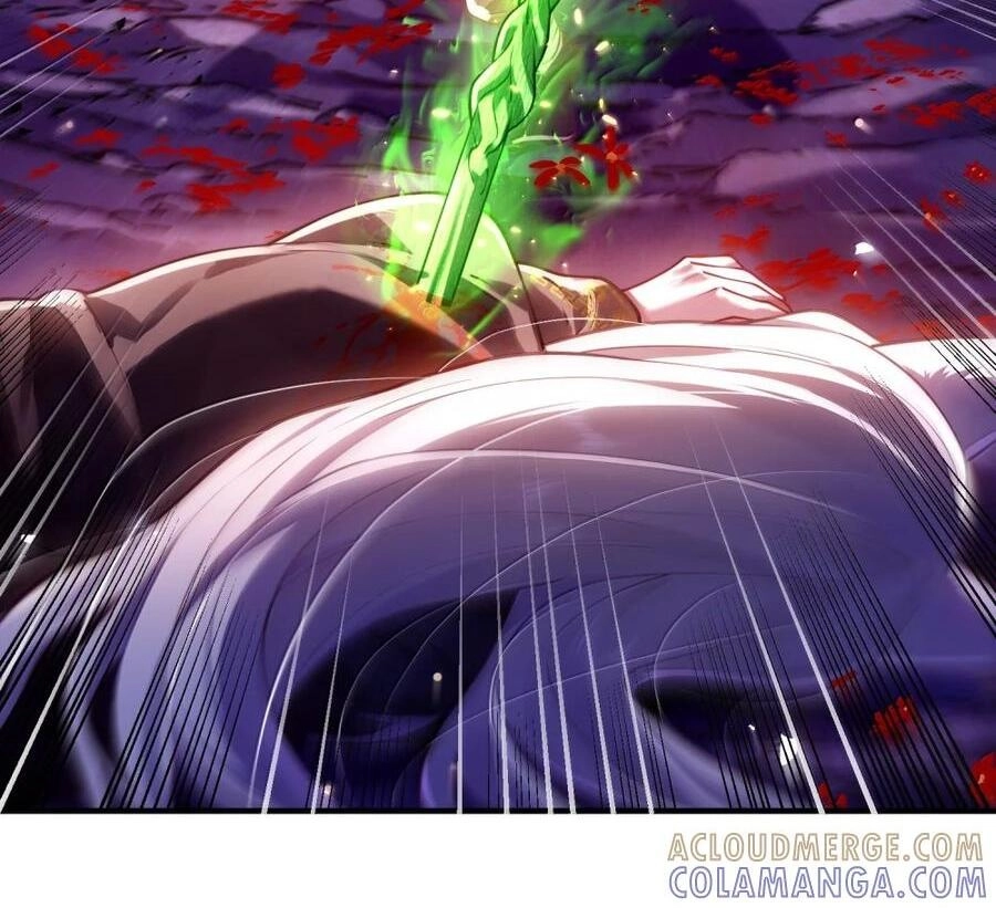 It’s Just Fortune-Telling. How Did the Nine-Tailed Demon Emperor Become My Wife? Chapter 86 381 6a1f588a1b24