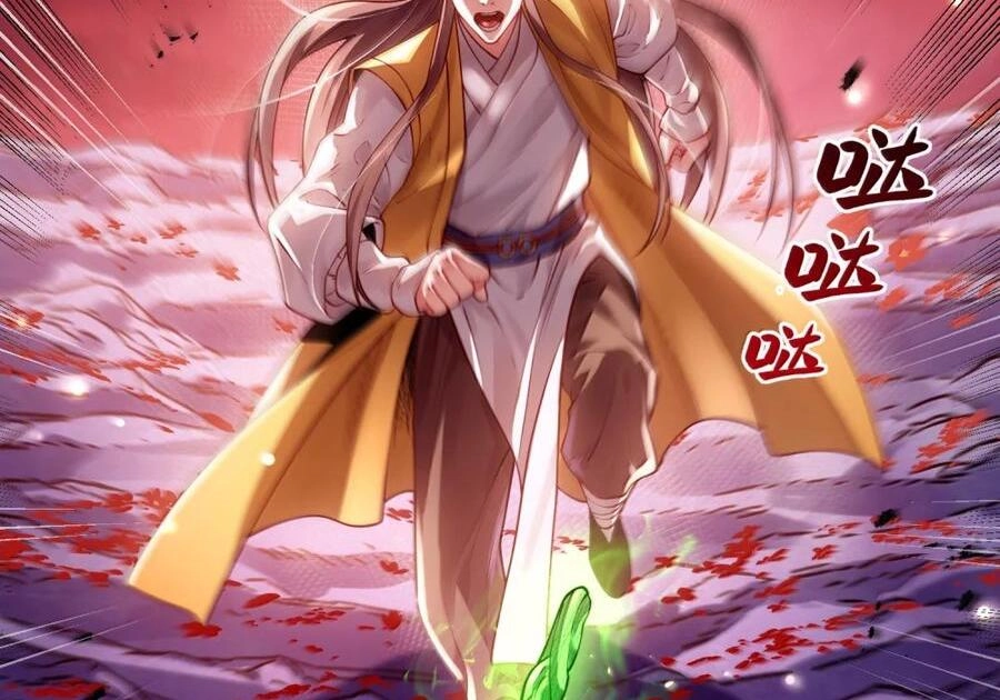 It’s Just Fortune-Telling. How Did the Nine-Tailed Demon Emperor Become My Wife? Chapter 86 380 6f3bf86f7863