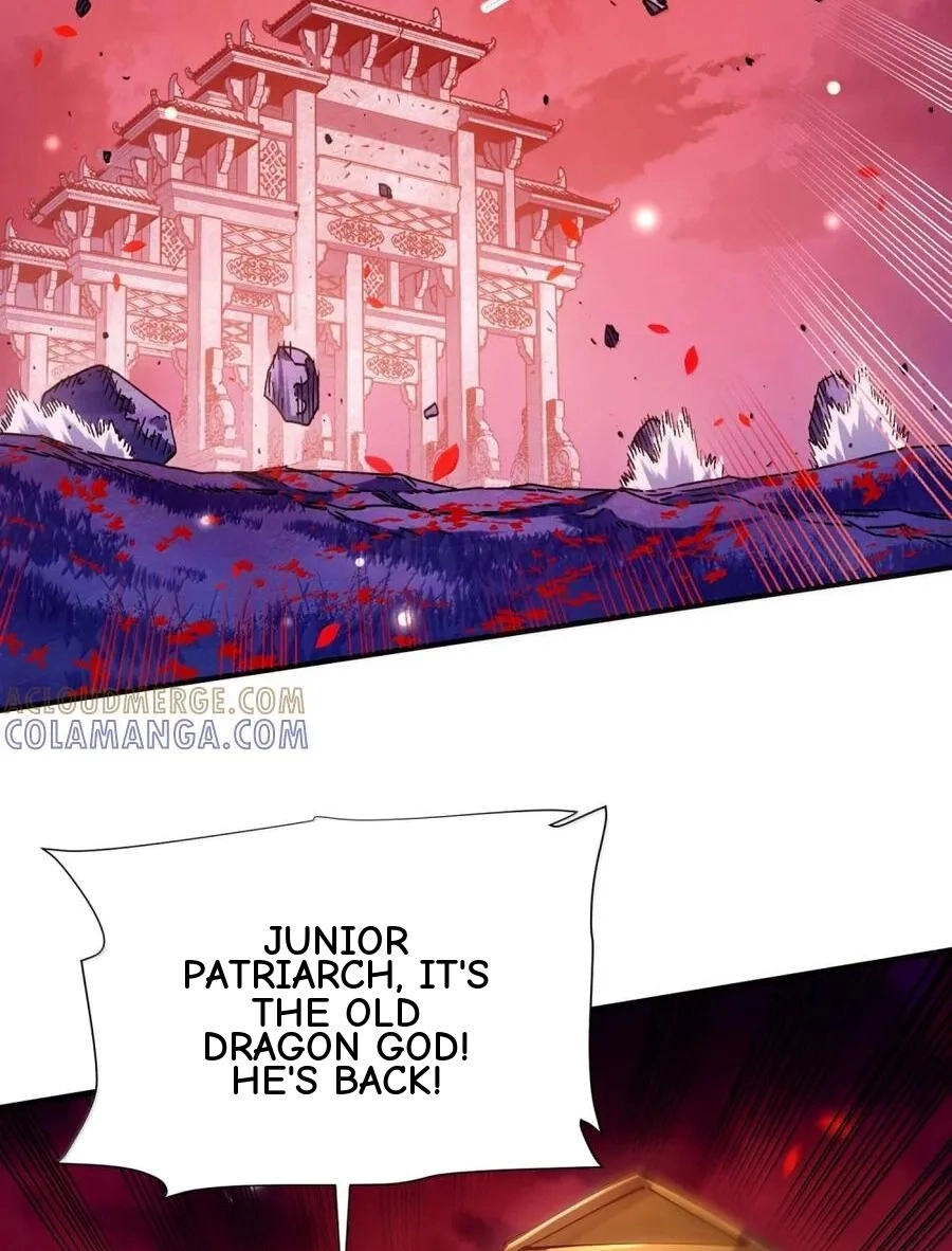 It’s Just Fortune-Telling. How Did the Nine-Tailed Demon Emperor Become My Wife? Chapter 86 309 753aff542703