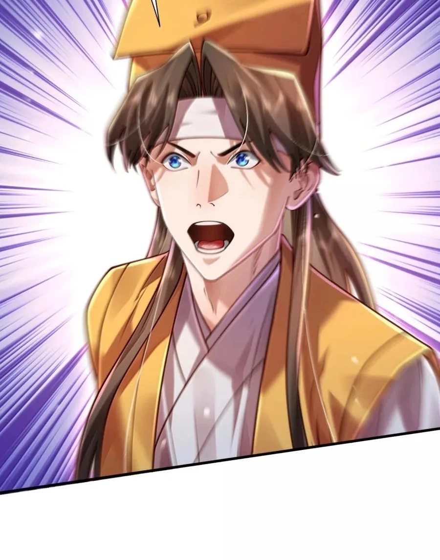 It’s Just Fortune-Telling. How Did the Nine-Tailed Demon Emperor Become My Wife? Chapter 86 370 7694aa44456f