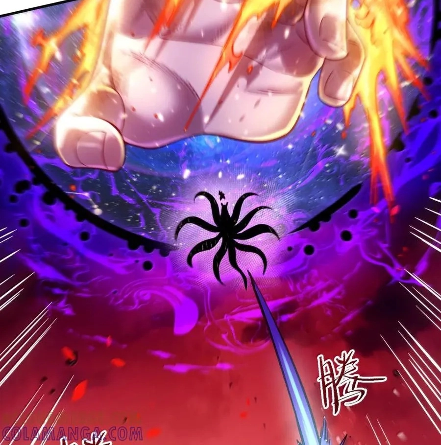 It’s Just Fortune-Telling. How Did the Nine-Tailed Demon Emperor Become My Wife? Chapter 86 318 816afbfb9db7