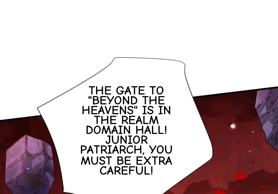 It’s Just Fortune-Telling. How Did the Nine-Tailed Demon Emperor Become My Wife? Chapter 86 367 856d9ed51124