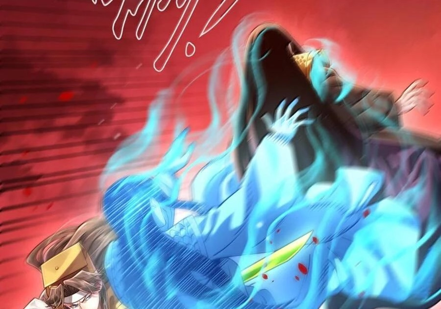 It’s Just Fortune-Telling. How Did the Nine-Tailed Demon Emperor Become My Wife? Chapter 86 328 87a1dc9e56c6