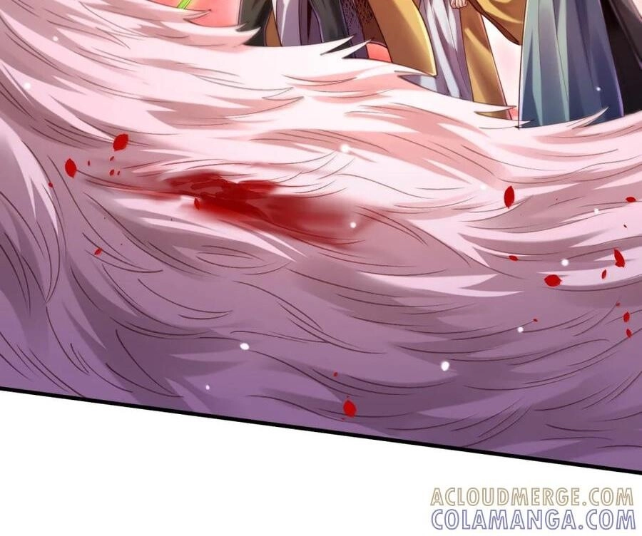 It’s Just Fortune-Telling. How Did the Nine-Tailed Demon Emperor Become My Wife? Chapter 86 364 8b98bbe6b564
