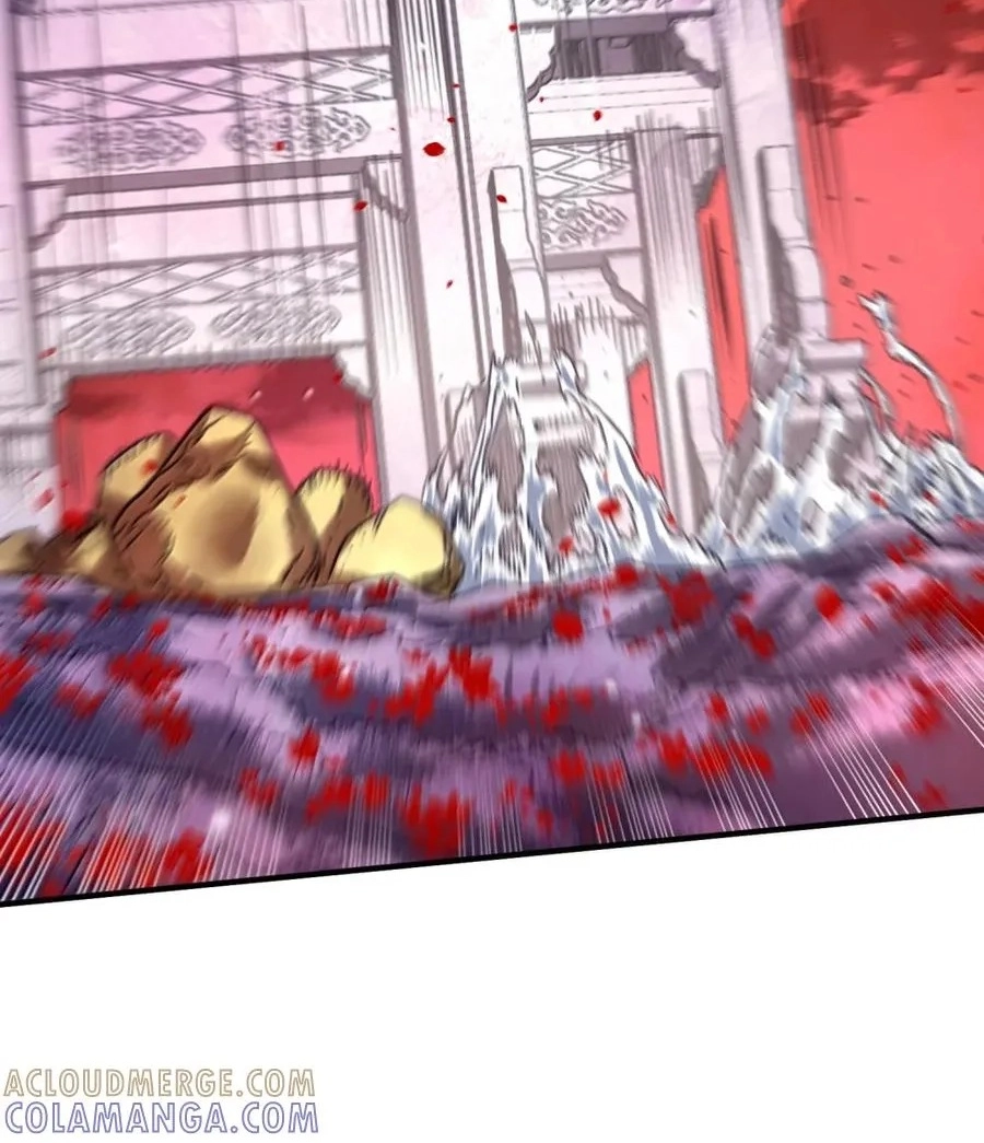 It’s Just Fortune-Telling. How Did the Nine-Tailed Demon Emperor Become My Wife? Chapter 86 341 8c1fd4038d36