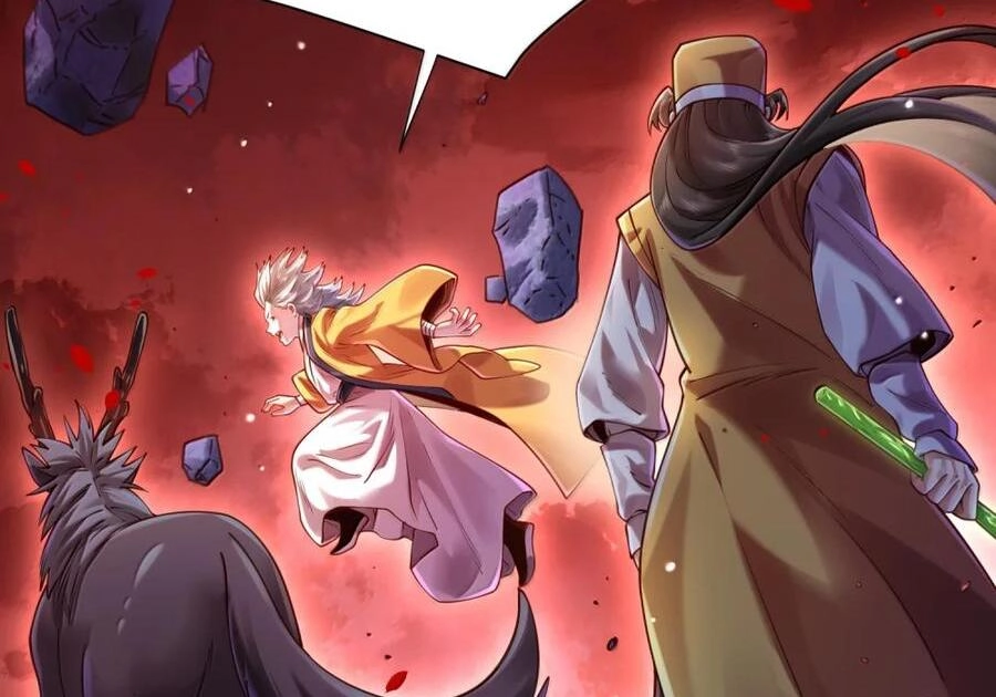 It’s Just Fortune-Telling. How Did the Nine-Tailed Demon Emperor Become My Wife? Chapter 86 368 92b3c09d69ab
