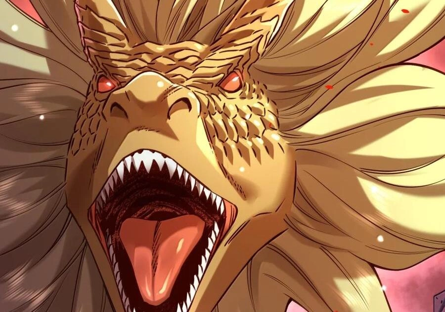 It’s Just Fortune-Telling. How Did the Nine-Tailed Demon Emperor Become My Wife? Chapter 86 350 95804e683003