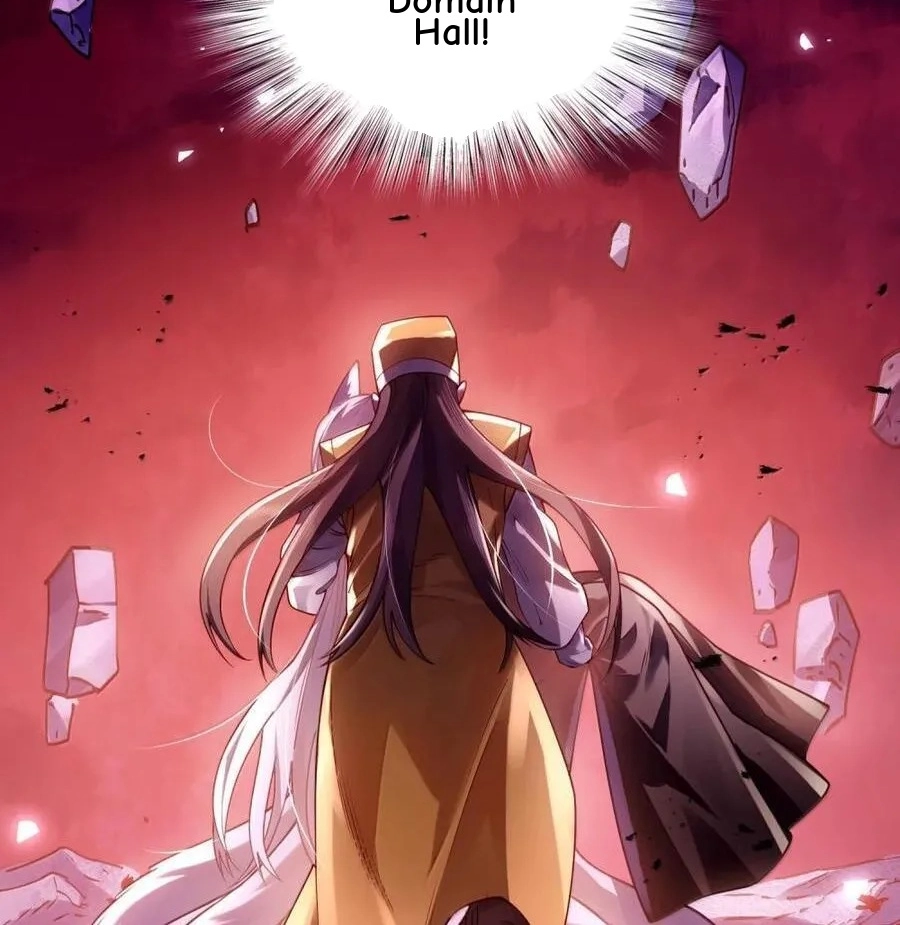 It’s Just Fortune-Telling. How Did the Nine-Tailed Demon Emperor Become My Wife? Chapter 86 389 983b5791211f