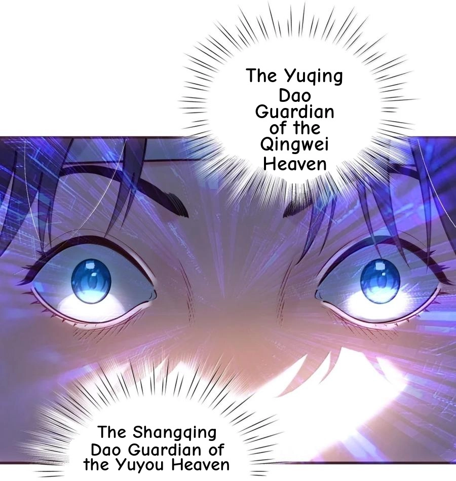 It’s Just Fortune-Telling. How Did the Nine-Tailed Demon Emperor Become My Wife? Chapter 86 299 9bef28002935