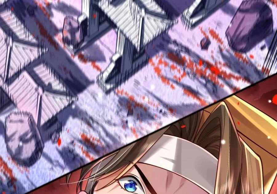 It’s Just Fortune-Telling. How Did the Nine-Tailed Demon Emperor Become My Wife? Chapter 86 344 a668b08236c7
