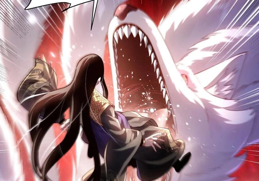 It’s Just Fortune-Telling. How Did the Nine-Tailed Demon Emperor Become My Wife? Chapter 86 321 aea22f967372
