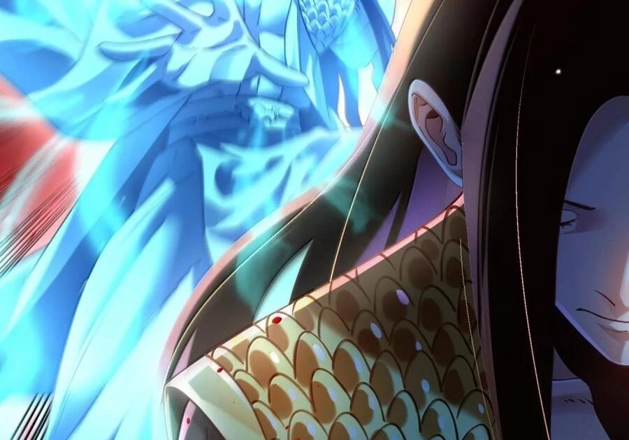 It’s Just Fortune-Telling. How Did the Nine-Tailed Demon Emperor Become My Wife? Chapter 86 330 bde764fd8395