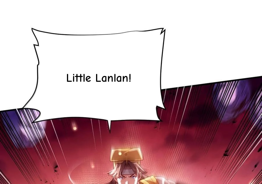 It’s Just Fortune-Telling. How Did the Nine-Tailed Demon Emperor Become My Wife? Chapter 86 379 be0bff2add3a