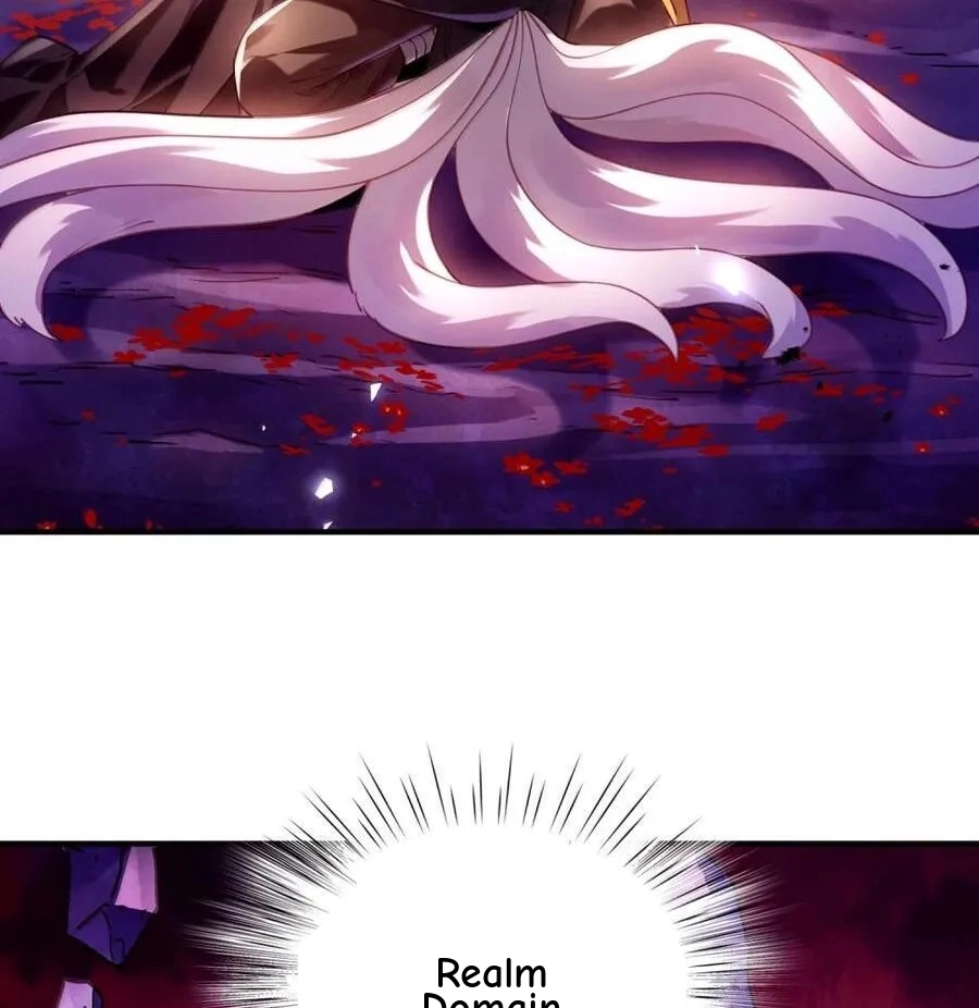 It’s Just Fortune-Telling. How Did the Nine-Tailed Demon Emperor Become My Wife? Chapter 86 388 eea9778f3464