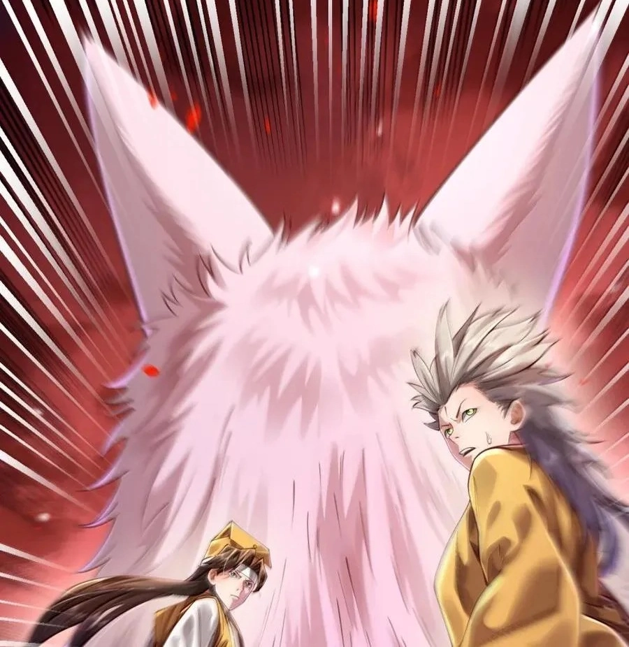 It’s Just Fortune-Telling. How Did the Nine-Tailed Demon Emperor Become My Wife? Chapter 86 354 ef214869b041