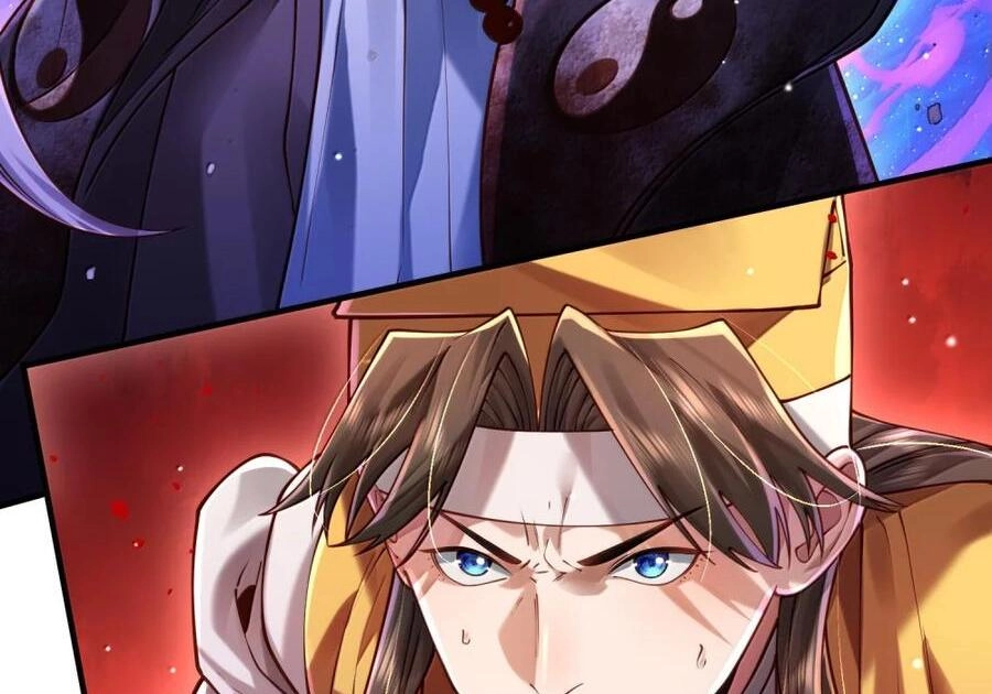 It’s Just Fortune-Telling. How Did the Nine-Tailed Demon Emperor Become My Wife? Chapter 86 339 fe90b75a1702