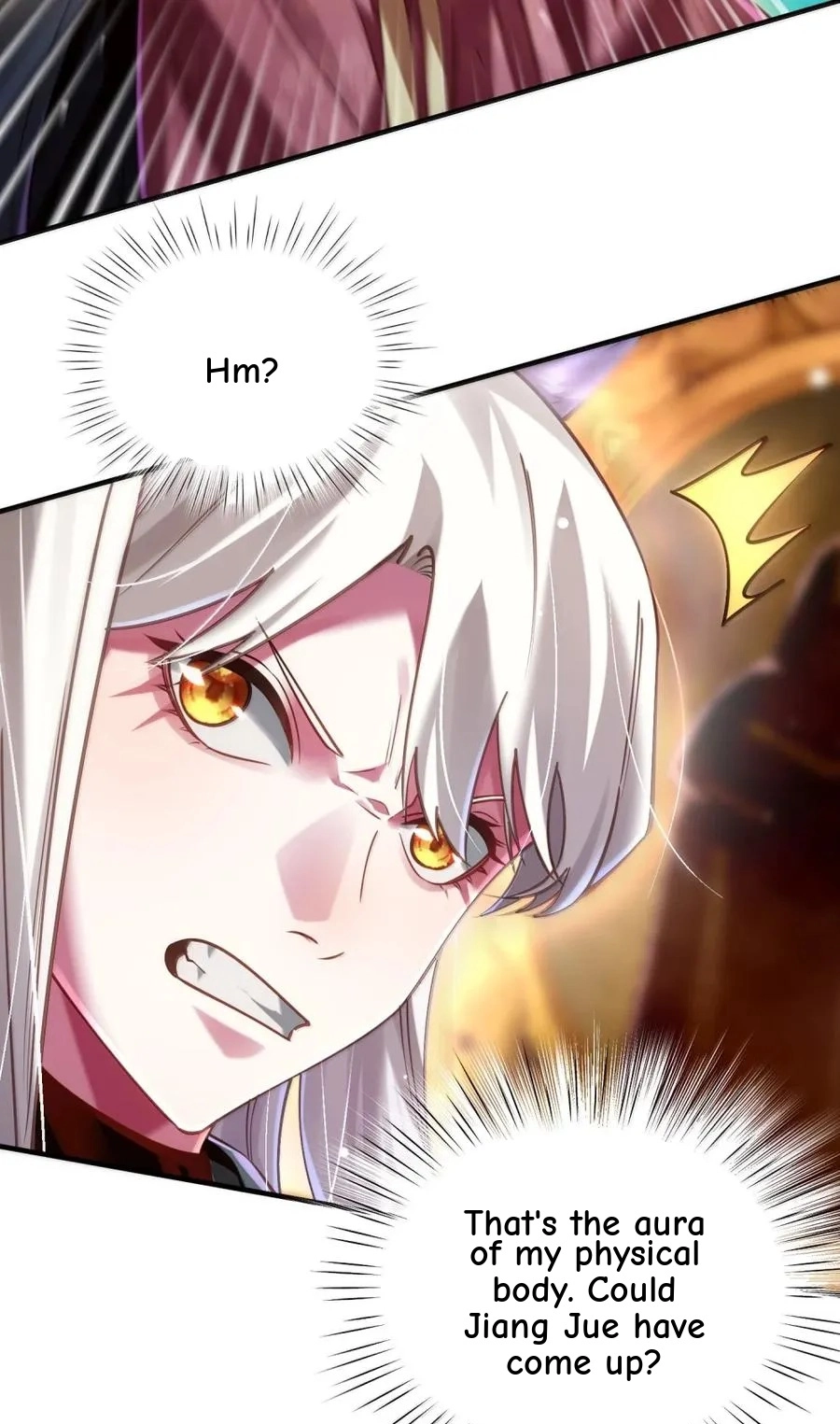 It’s Just Fortune-Telling. How Did the Nine-Tailed Demon Emperor Become My Wife? Chapter 87 353 025a0b202e89