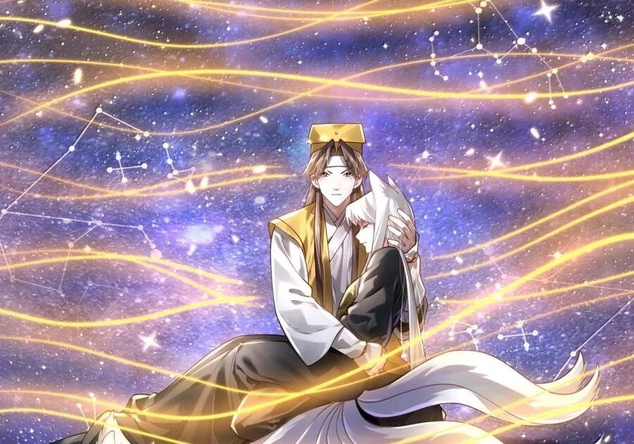 It’s Just Fortune-Telling. How Did the Nine-Tailed Demon Emperor Become My Wife? Chapter 87 302 06df1845d789