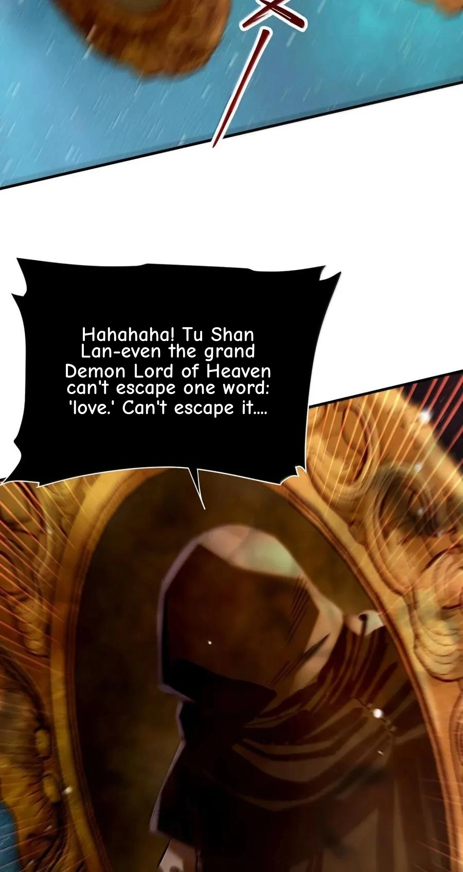 It’s Just Fortune-Telling. How Did the Nine-Tailed Demon Emperor Become My Wife? Chapter 87 347 21667b620eff