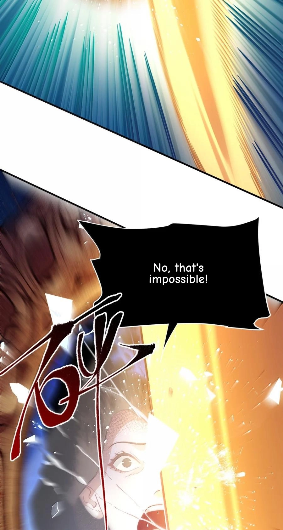 It’s Just Fortune-Telling. How Did the Nine-Tailed Demon Emperor Become My Wife? Chapter 87 377 22c32f73f8c5