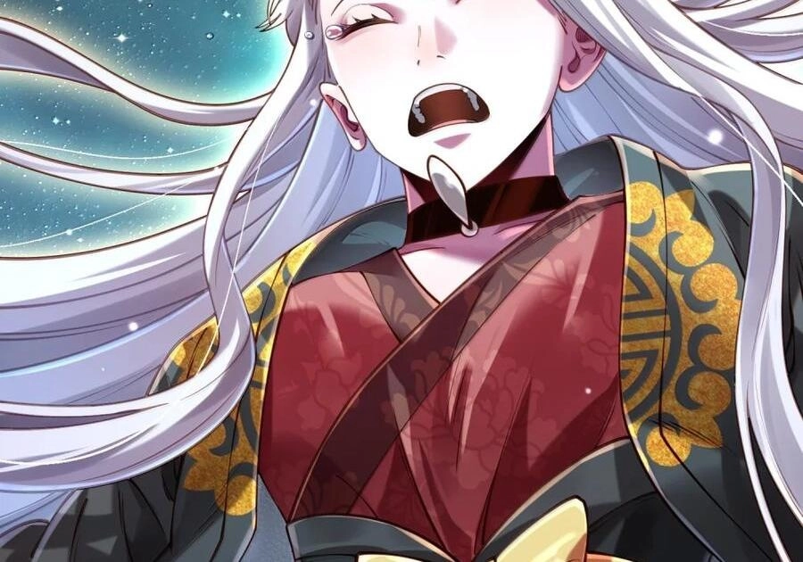 It’s Just Fortune-Telling. How Did the Nine-Tailed Demon Emperor Become My Wife? Chapter 87 363 27569662bf68