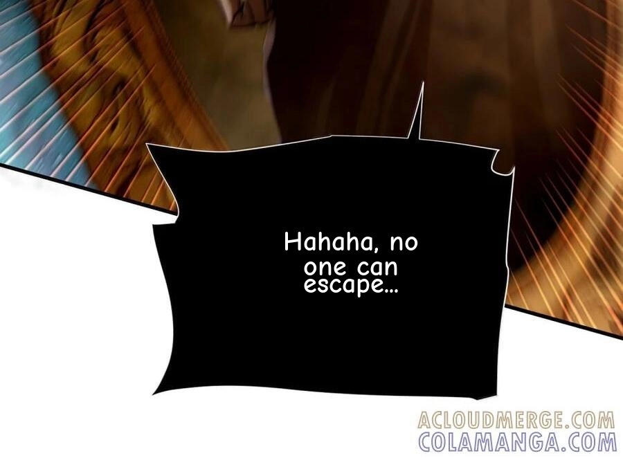 It’s Just Fortune-Telling. How Did the Nine-Tailed Demon Emperor Become My Wife? Chapter 87 348 31b49ec3252b