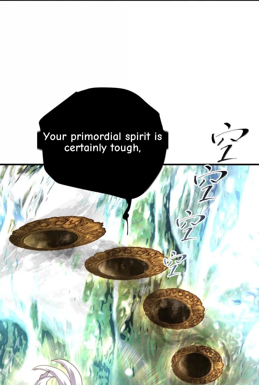 It’s Just Fortune-Telling. How Did the Nine-Tailed Demon Emperor Become My Wife? Chapter 87 333 35875ddc1299