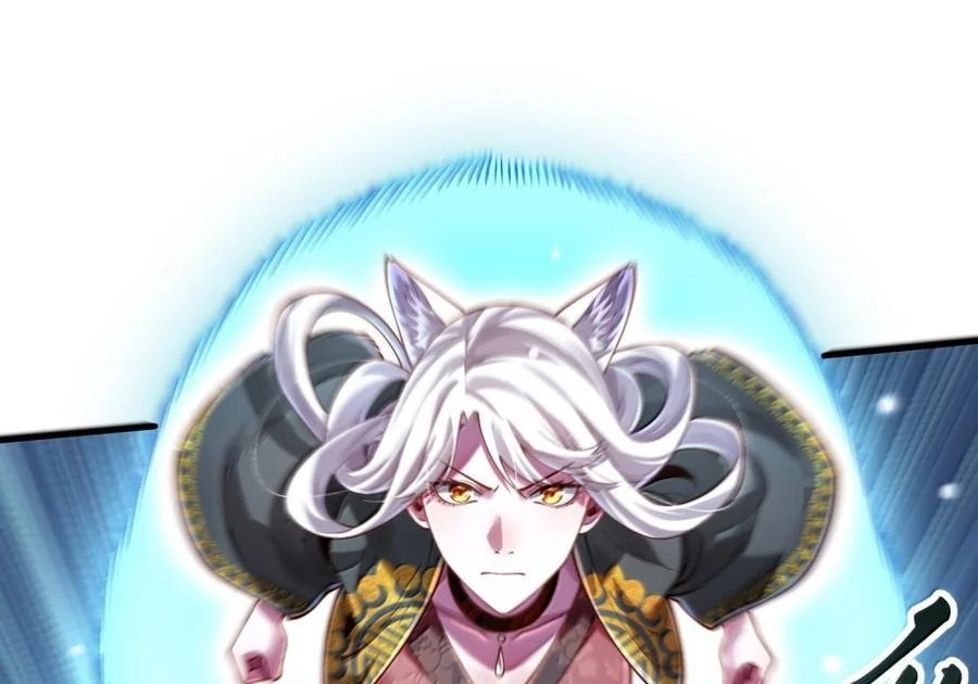 It’s Just Fortune-Telling. How Did the Nine-Tailed Demon Emperor Become My Wife? Chapter 87 356 3eb19c8fe817