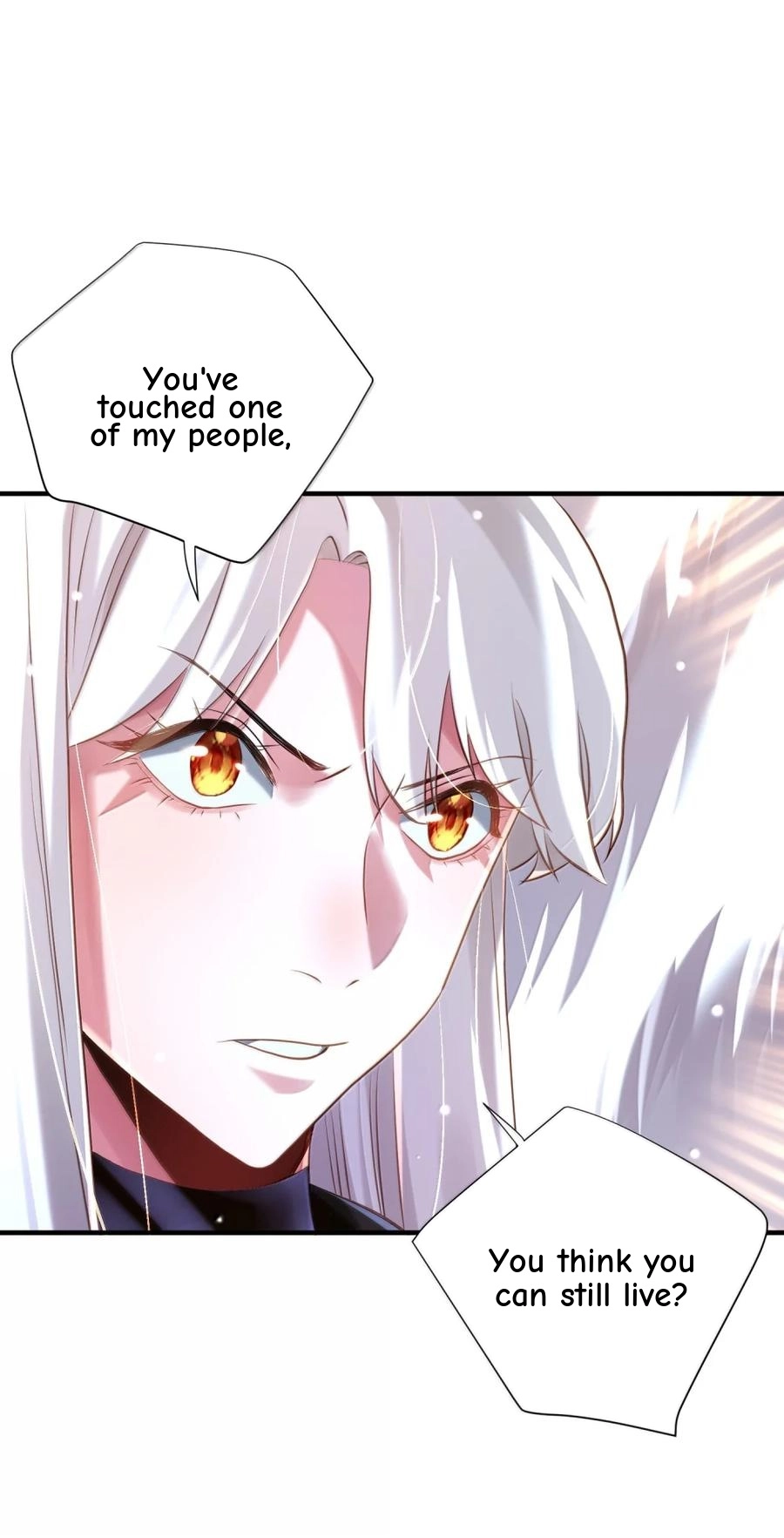 It’s Just Fortune-Telling. How Did the Nine-Tailed Demon Emperor Become My Wife? Chapter 87 339 4b7cc285bea7