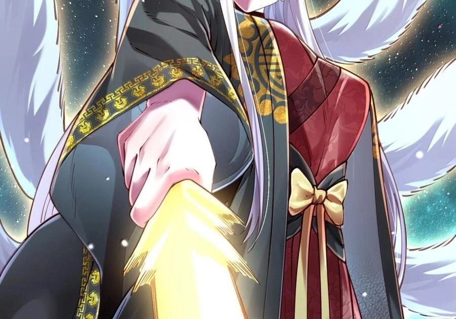 It’s Just Fortune-Telling. How Did the Nine-Tailed Demon Emperor Become My Wife? Chapter 87 372 5119a6bddbfd