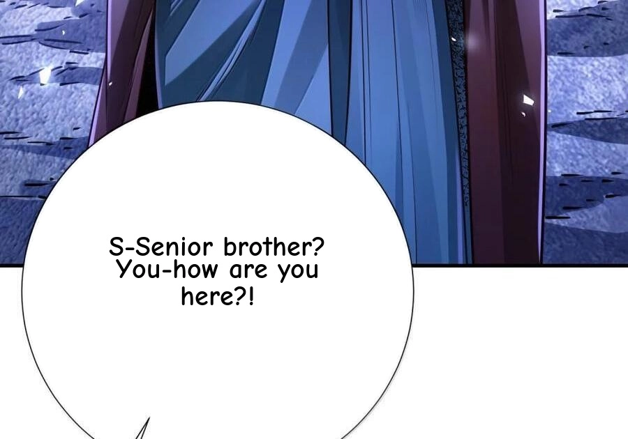 It’s Just Fortune-Telling. How Did the Nine-Tailed Demon Emperor Become My Wife? Chapter 87 388 6da74a12236a