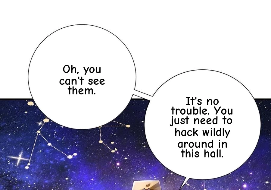 It’s Just Fortune-Telling. How Did the Nine-Tailed Demon Emperor Become My Wife? Chapter 87 309 75c5edc96567