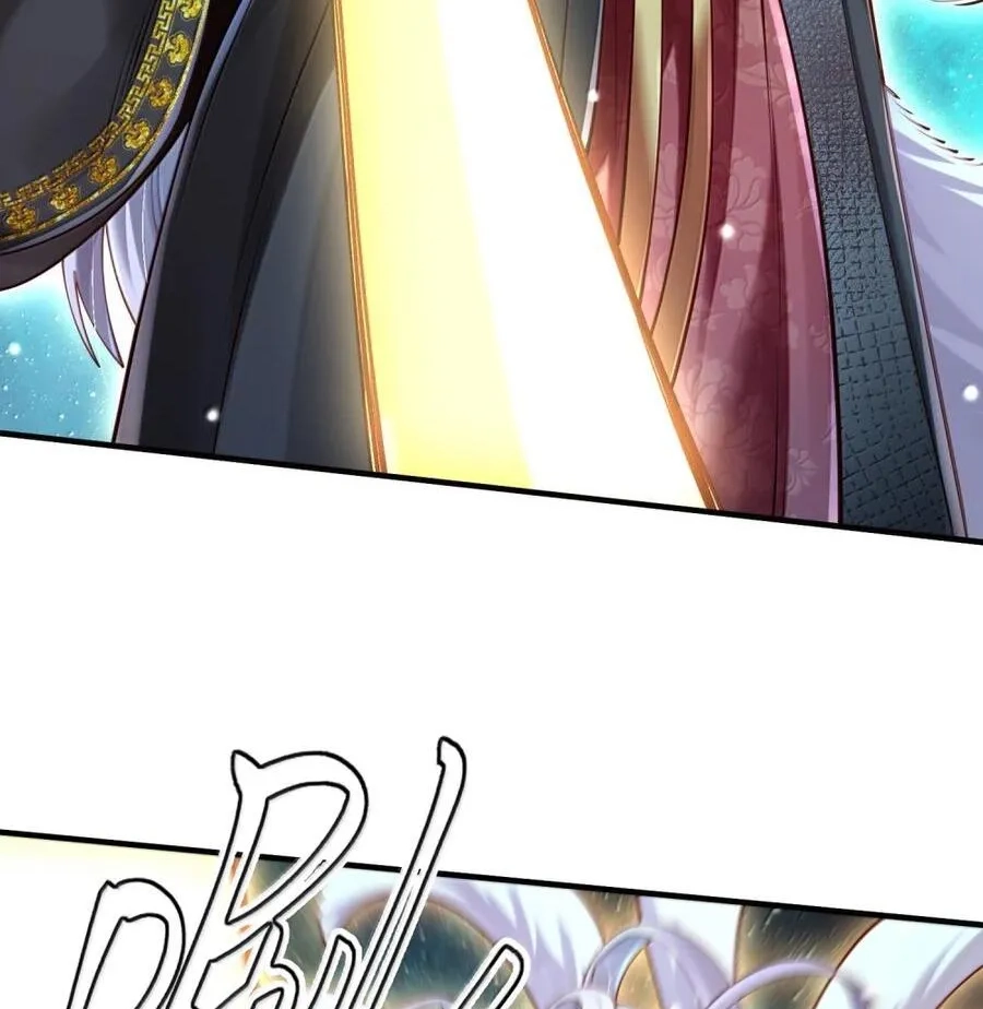 It’s Just Fortune-Telling. How Did the Nine-Tailed Demon Emperor Become My Wife? Chapter 87 373 7801b012d9d0