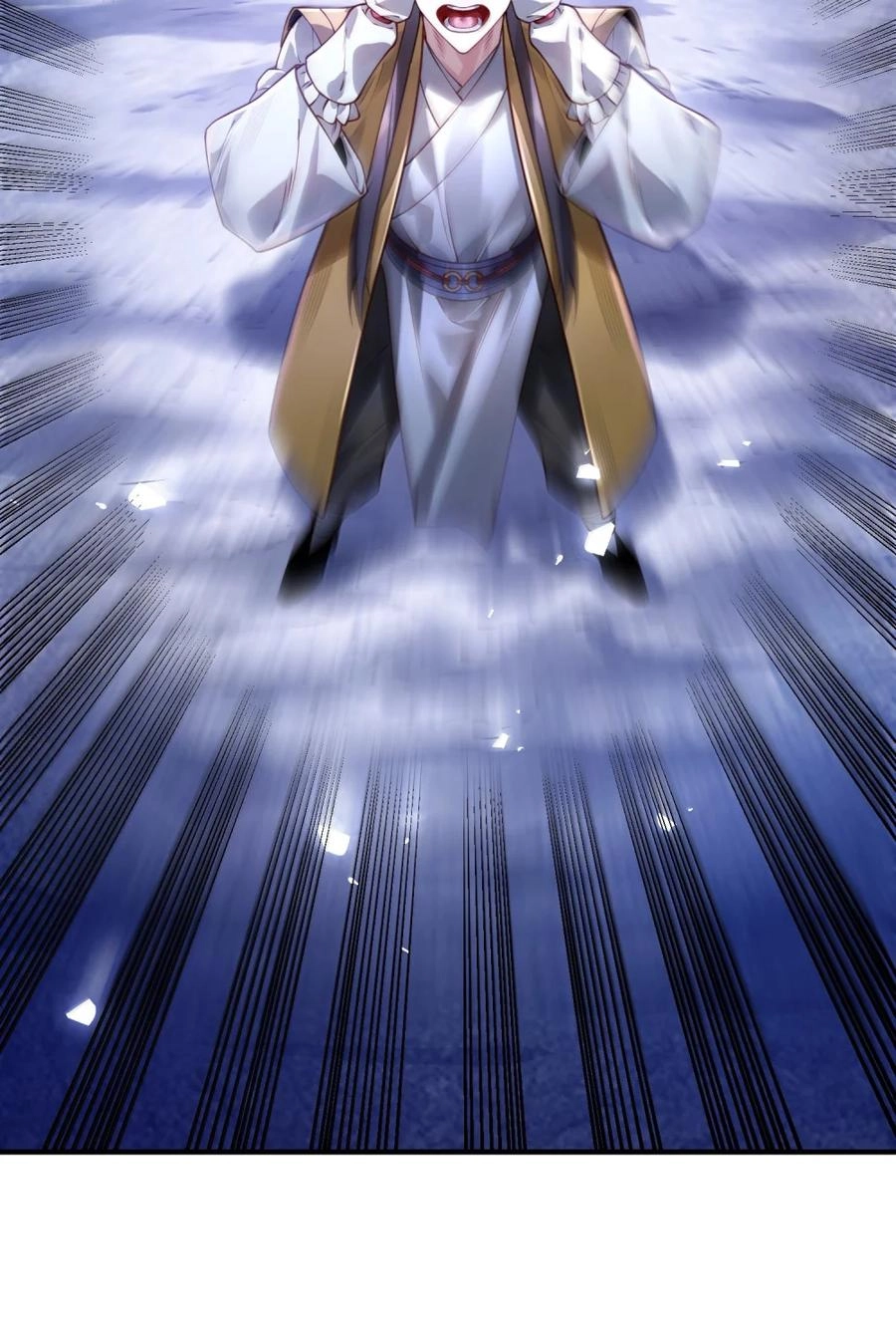 It’s Just Fortune-Telling. How Did the Nine-Tailed Demon Emperor Become My Wife? Chapter 87 383 83aa241c5731