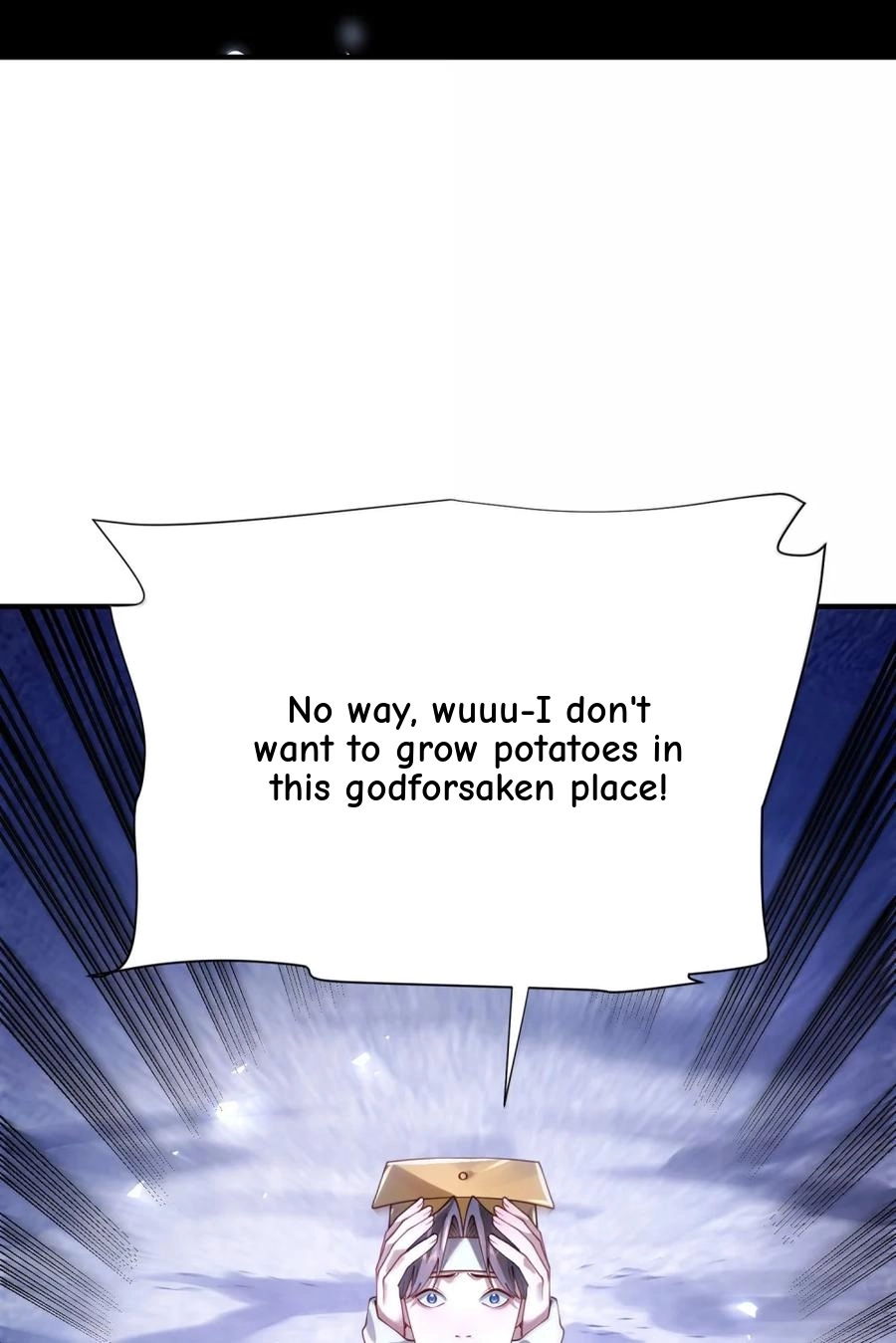 It’s Just Fortune-Telling. How Did the Nine-Tailed Demon Emperor Become My Wife? Chapter 87 382 859ce703f4f0