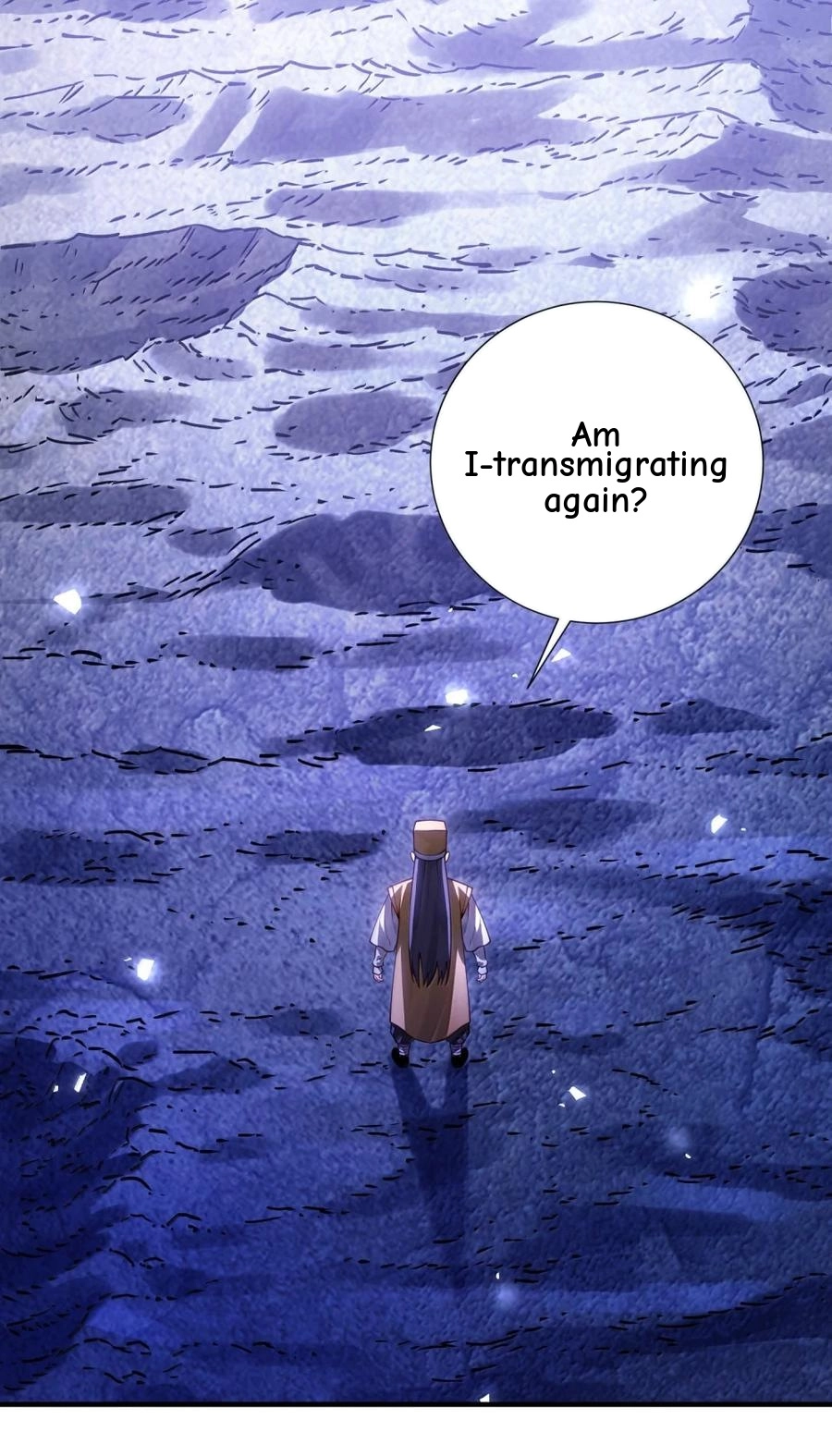 It’s Just Fortune-Telling. How Did the Nine-Tailed Demon Emperor Become My Wife? Chapter 87 380 98640268b911