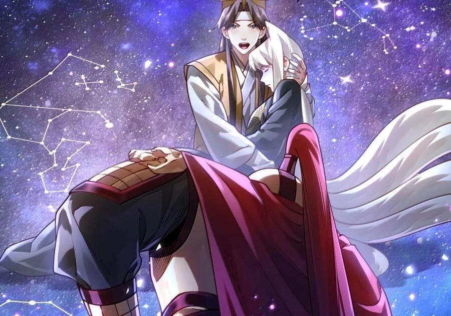 It’s Just Fortune-Telling. How Did the Nine-Tailed Demon Emperor Become My Wife? Chapter 87 310 a0c42b1051dc
