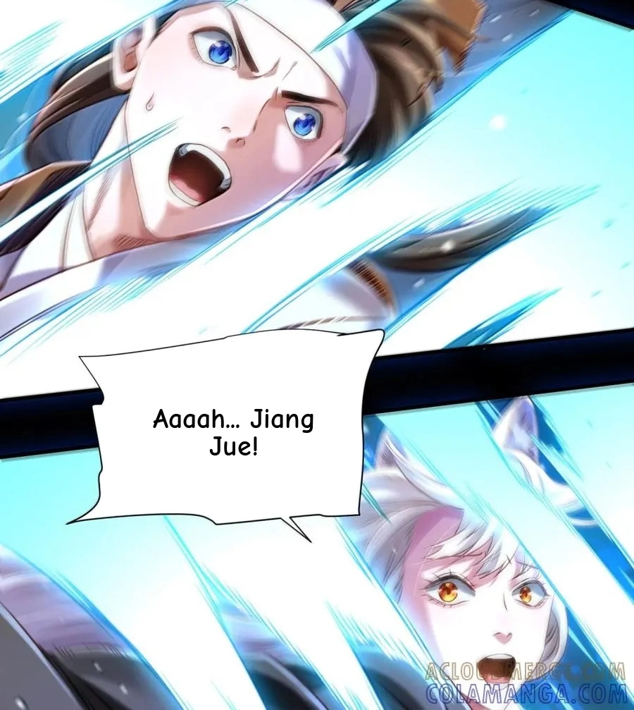 It’s Just Fortune-Telling. How Did the Nine-Tailed Demon Emperor Become My Wife? Chapter 87 329 bd6c8c66a8ac