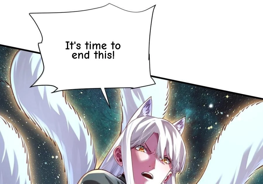 It’s Just Fortune-Telling. How Did the Nine-Tailed Demon Emperor Become My Wife? Chapter 87 371 c14a53040a84
