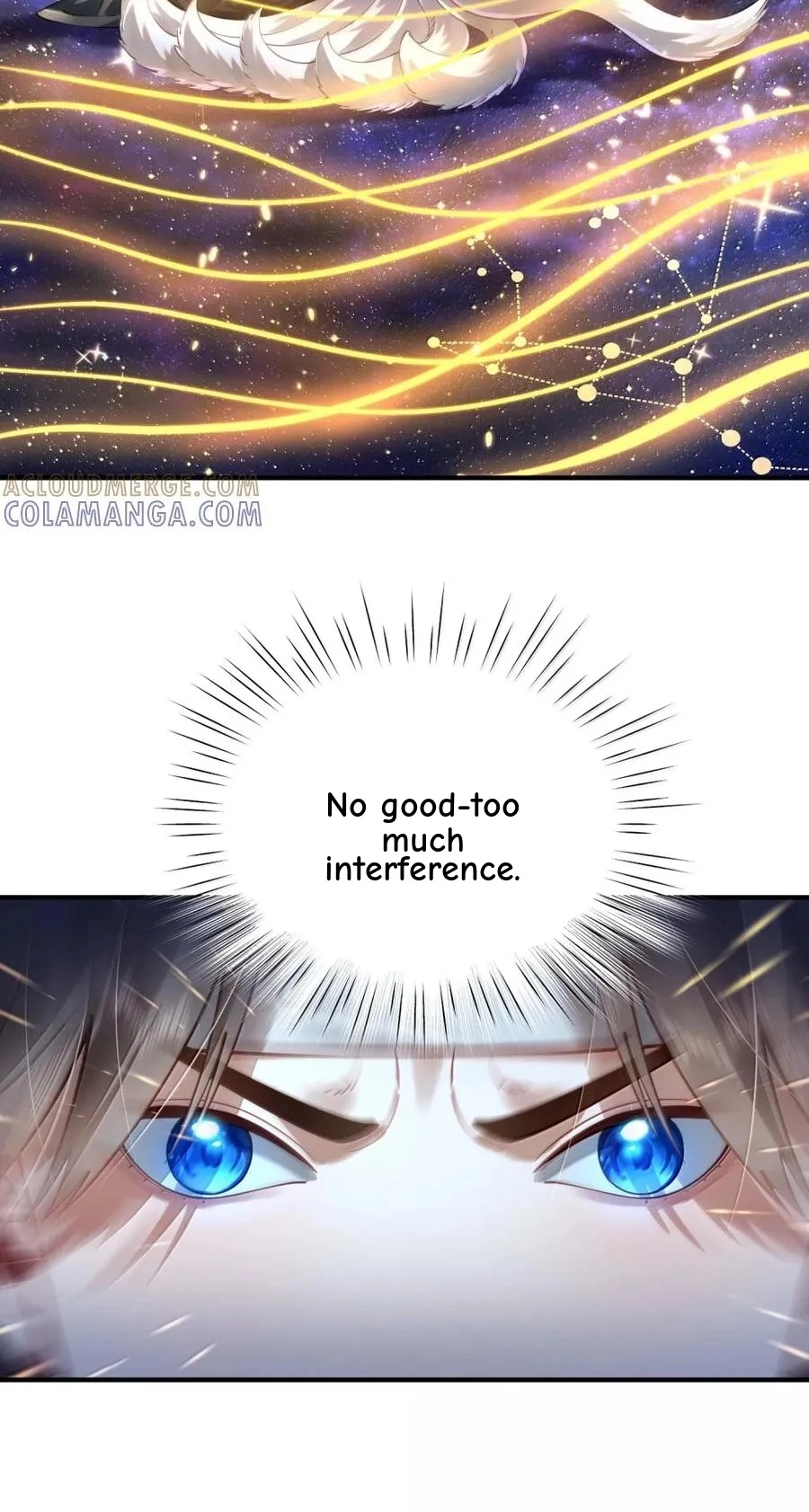 It’s Just Fortune-Telling. How Did the Nine-Tailed Demon Emperor Become My Wife? Chapter 87 303 cfc7fe440c45