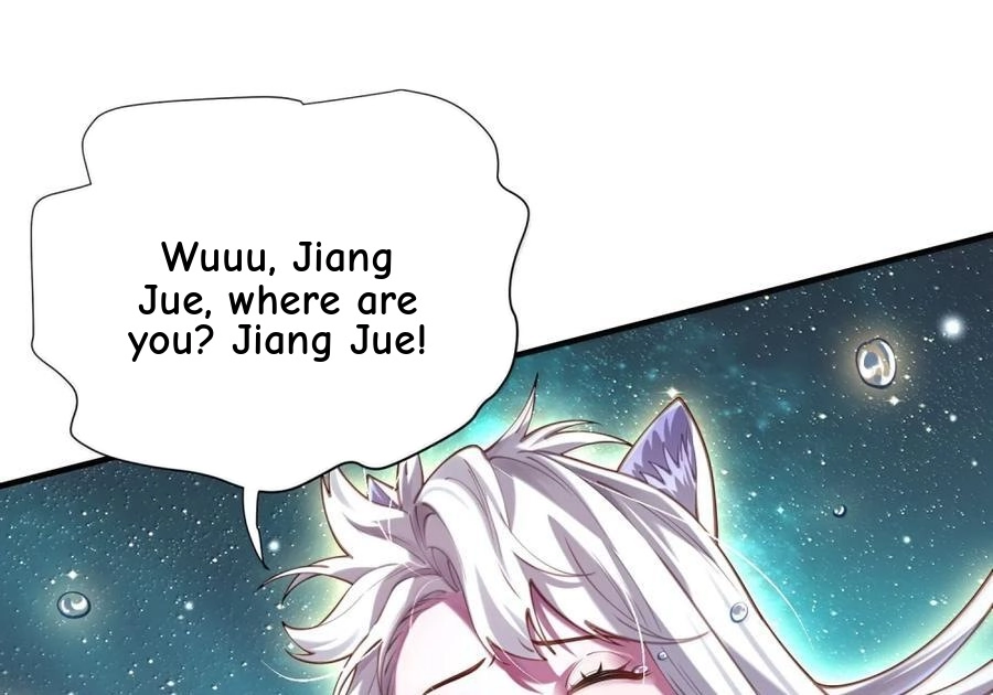 It’s Just Fortune-Telling. How Did the Nine-Tailed Demon Emperor Become My Wife? Chapter 87 362 f34c1d3c206e