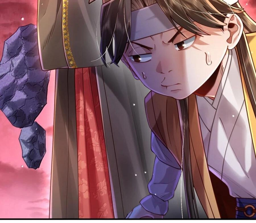 It’s Just Fortune-Telling. How Did the Nine-Tailed Demon Emperor Become My Wife? Chapter 90 425 04a884579349