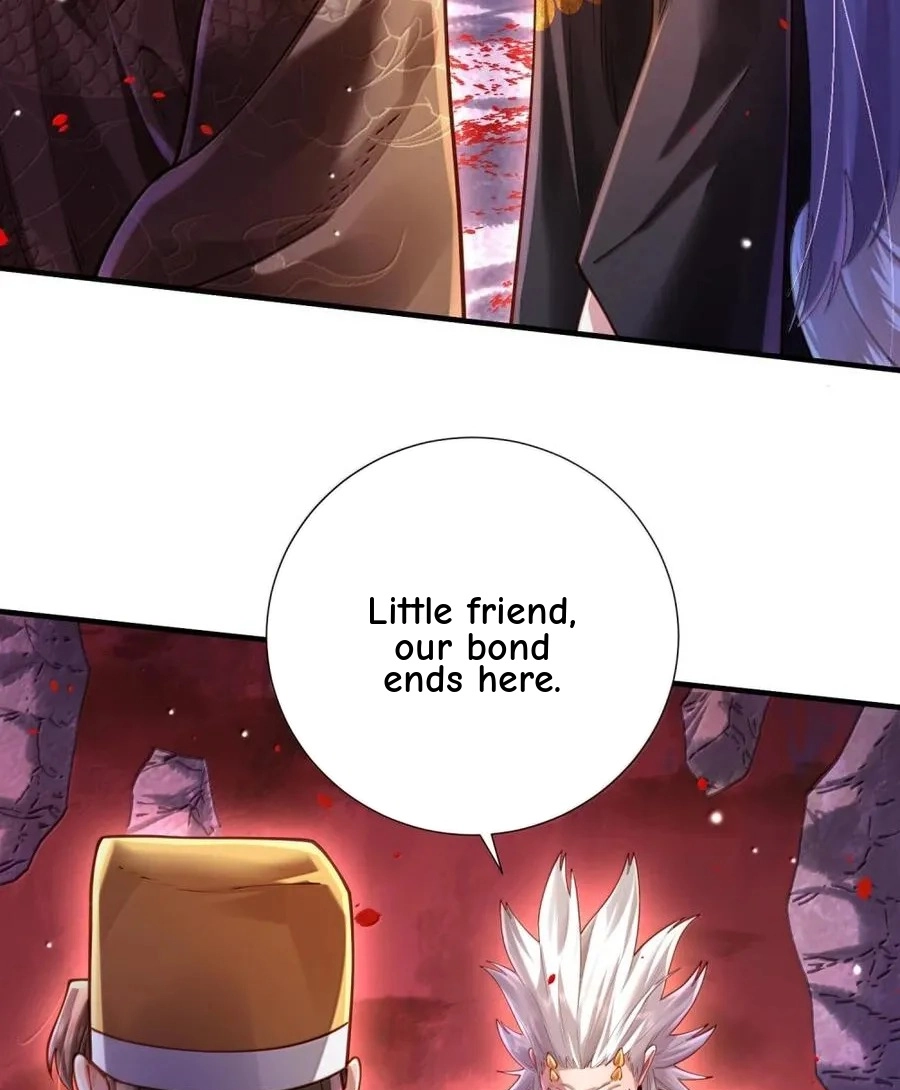 It’s Just Fortune-Telling. How Did the Nine-Tailed Demon Emperor Become My Wife? Chapter 90 411 1218baa1766a