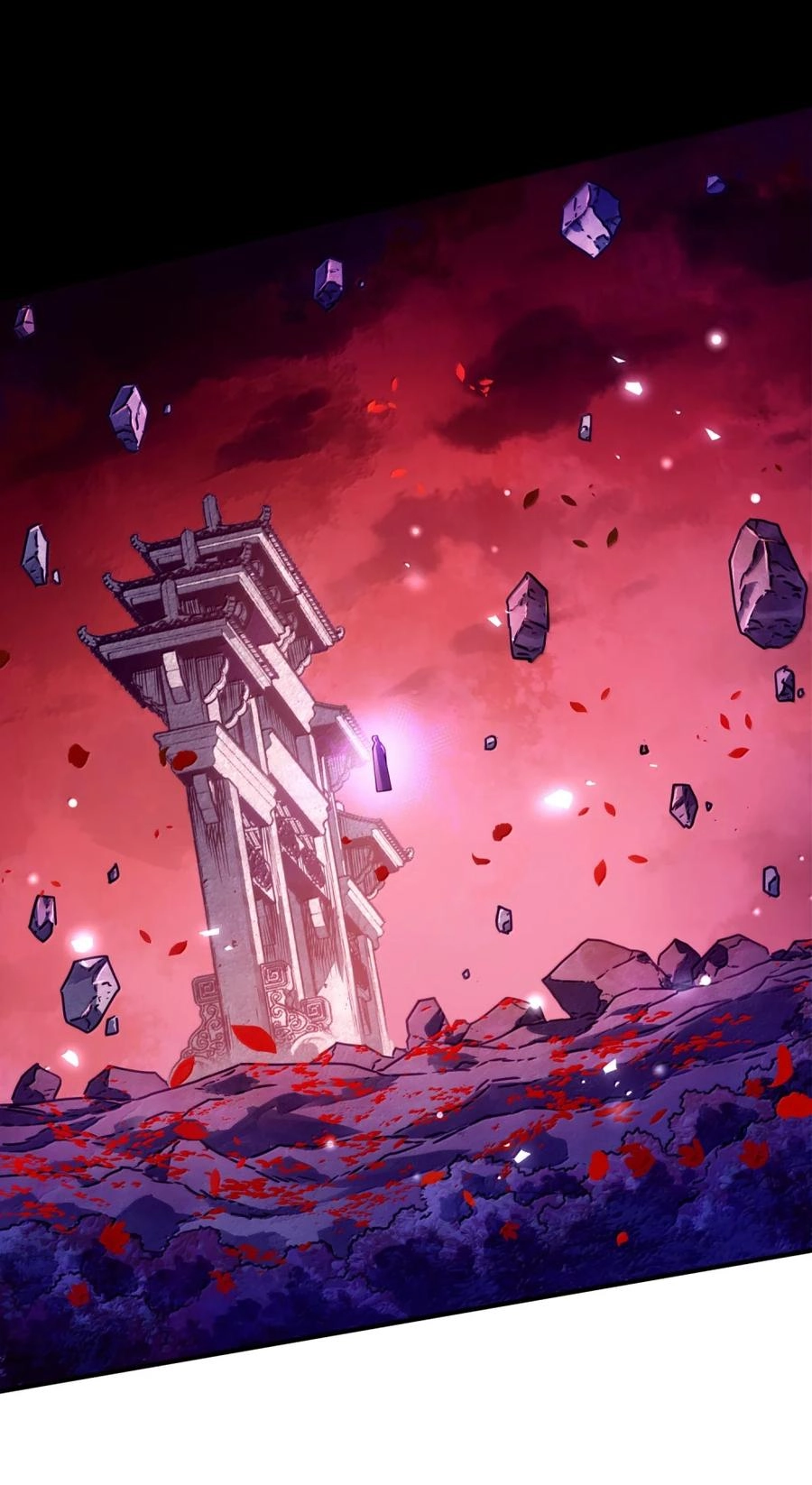 It’s Just Fortune-Telling. How Did the Nine-Tailed Demon Emperor Become My Wife? Chapter 90 369 178676c93891