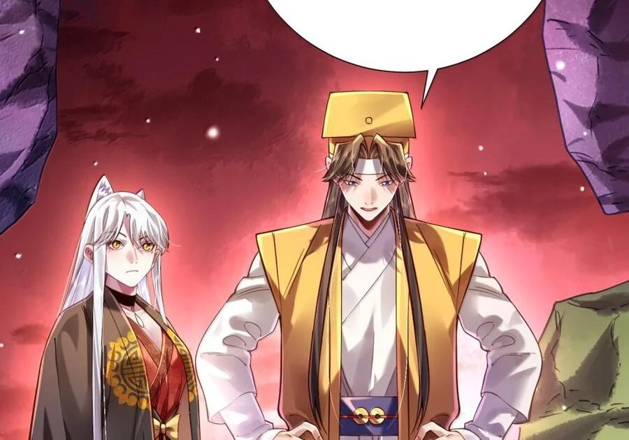 It’s Just Fortune-Telling. How Did the Nine-Tailed Demon Emperor Become My Wife? Chapter 90 444 1dca050855f7