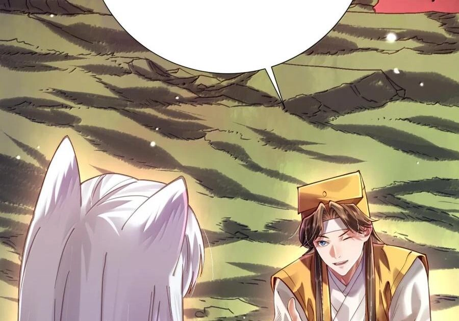 It’s Just Fortune-Telling. How Did the Nine-Tailed Demon Emperor Become My Wife? Chapter 90 436 1e545497fccb