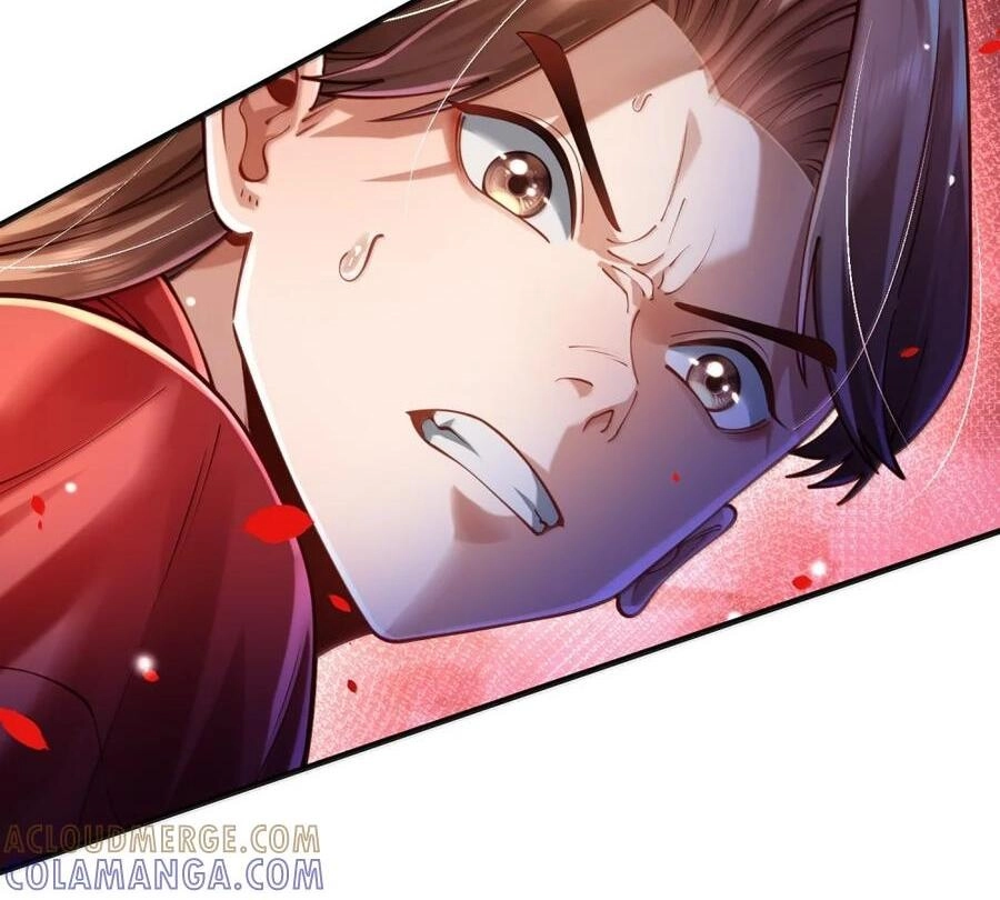 It’s Just Fortune-Telling. How Did the Nine-Tailed Demon Emperor Become My Wife? Chapter 90 392 1e7f50f8e724